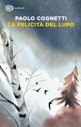 Cover La felicità del lupo