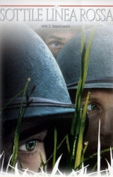La sottile linea rossa - The thin red line