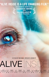 Alive Inside: A story of music and memory