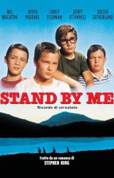 Cover Stand by me - Ricordo di un'estate
