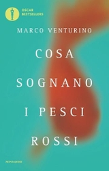 Cover Cosa sognano i pesci rossi