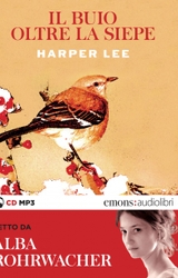 Cover Il buio oltre la siepe