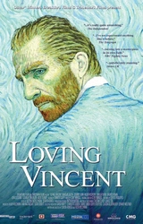 Cover Loving Vincent