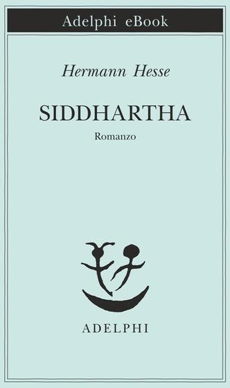 Hermann Hesse Siddhartha