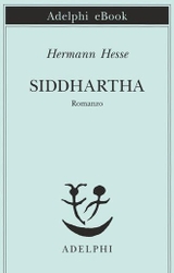 Cover Siddhartha