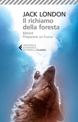 Cover Il richiamo della foresta