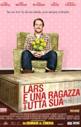 Lars e una ragazza tutta sua