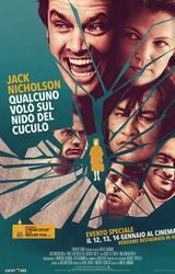 Qualcuno volò sul nido del cuculo