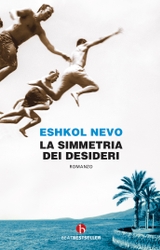 Cover La simmetria dei desideri