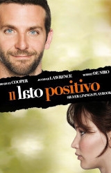 Cover Il lato positivo - Sivler linings playbook