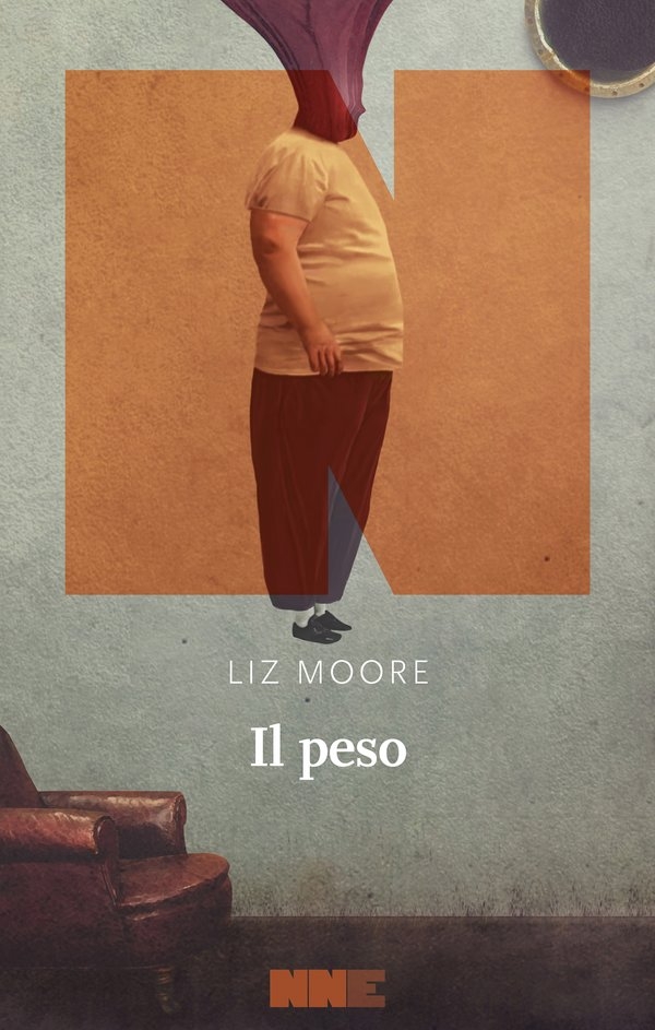 Liz Moore Il Peso