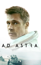 Cover Ad Astra