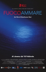 Cover Fuocoammare