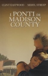 Cover I ponti di Madison County