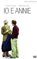Cover Io e Annie