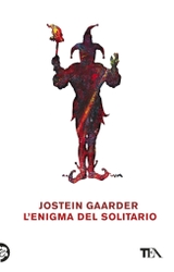 Cover L'enigma del solitario