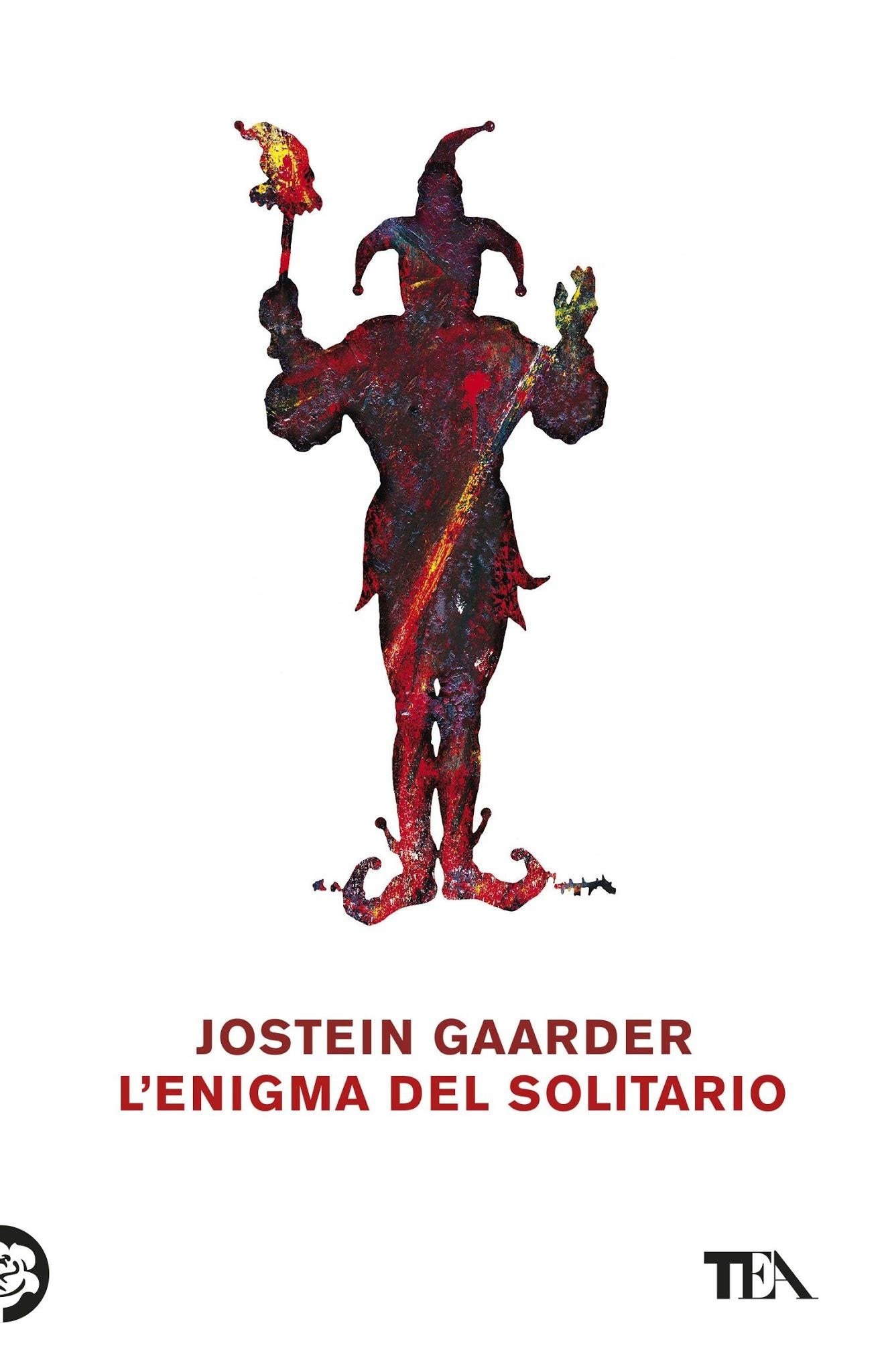 Jostein Gaarder L'enigma del solitario