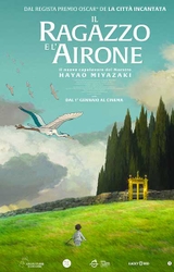 Il Ragazzo e l'Airone