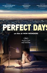 Cover Perfect Days