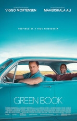 Cover Green book