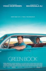 Green book