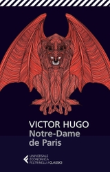 Cover Notre-Dame de Paris