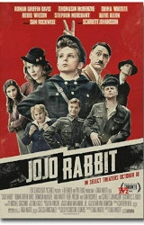 Cover JoJo Rabbit