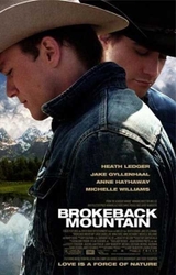 I segreti di Brokeback Mountain