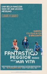 Quel fantastico peggior anno della mia vita