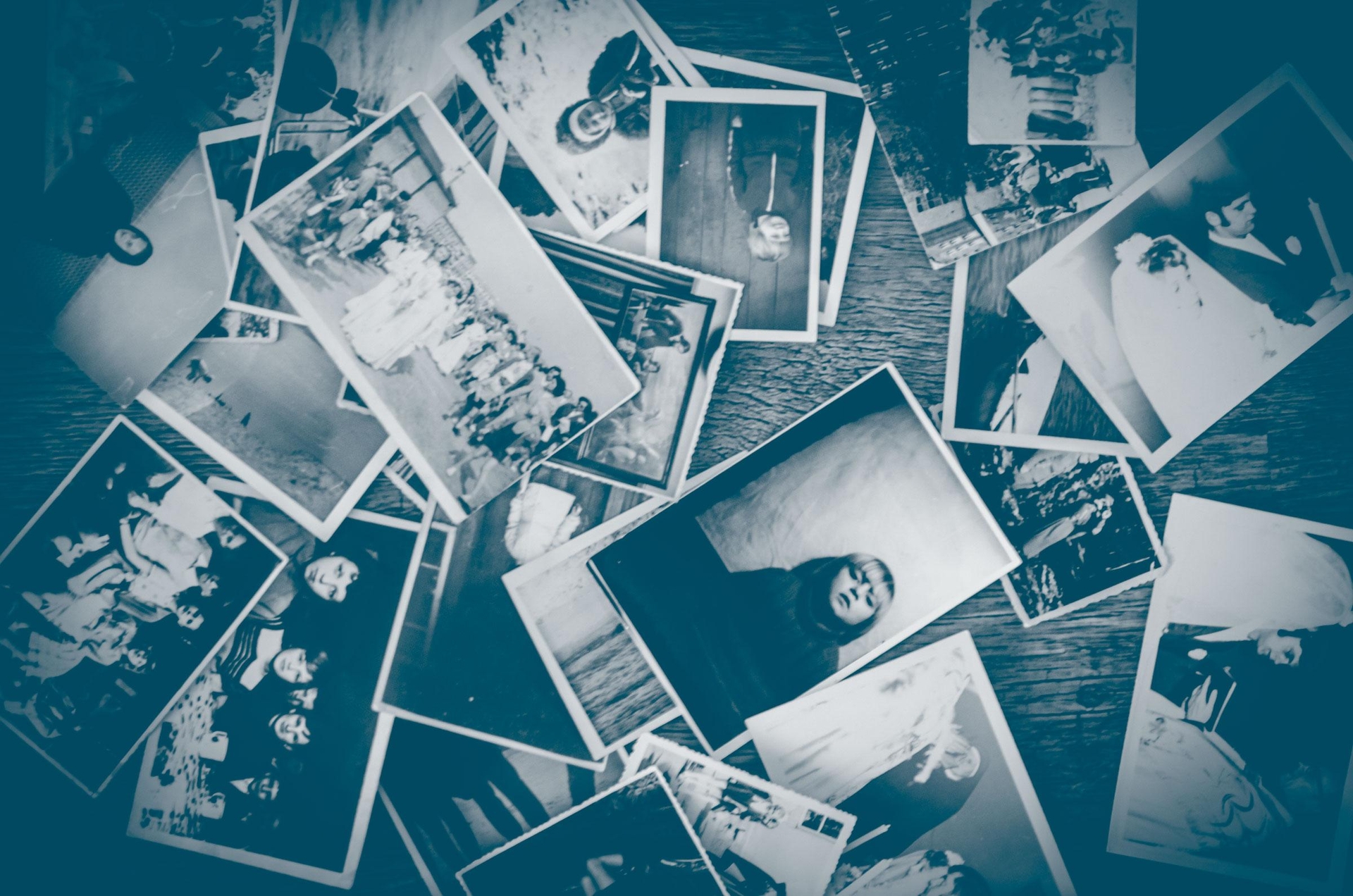 Cover for LA MEMORIA