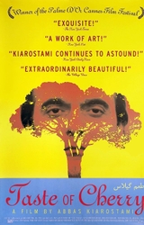 Il sapore della ciliegia