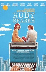 Cover Ruby Sparks